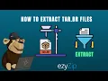 How to Extract TAR BR Files Online Free No Software Installation Required