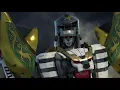 Download Lagu Dragonzord fusion Whithe Tigerzord, ( fanfilm megazord fights ) Boom studios version