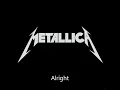 Metallica seek and destroy lyrics