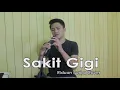 SAKIT GIGI - MEGGY Z | Riduan Purba ( cover )