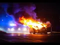 Car Crash at Three AM
