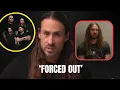 Download Lagu As I Lay Dying Guitarist Explains Band's Downfall