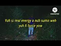 Chronic Law Java - Me Alone w