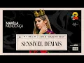 Lagu Marília Mendonça - Sensível Demais (Clipe Oficial)