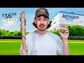 We Tested the Strangest Baseball Products on Amazon