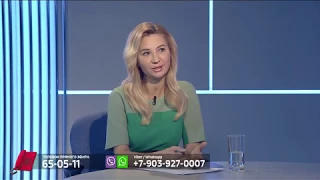 Прямой эфир по коронавирусу с Ириной Солдатовой
