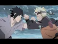 Lagu Naruto 『AMV』 -  Weakness