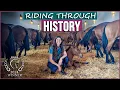 Download Lagu Riding Through History | Award-Winning Film | Explore Historic Stud Farms!