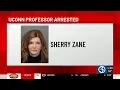 UConn faculty member arrested for misusing over 58 000 in funds