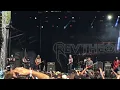 Rev Theory - “Hell Yeah” (live 10-5-25)