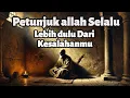 Lagu Kesalahanmu Tidak Pernah Lebih Besar dari Petunjuk Allah