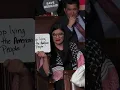 Interruptions and protests mar Trump s speech to Congress REUTERS