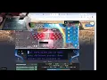 Extreme 150 WPM Handcam Best NQ Average Ever Nitrotype