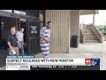Man accused of killing Morgan County woman set to be released after GPS refitting