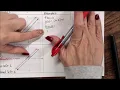 Linear Transformations function notation
