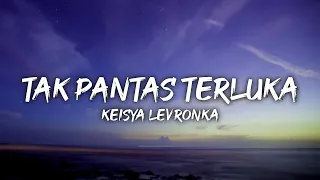 Download Tak Pantas Terluka - Keisya Levronka ft. Mario G. Klau (Lirik) MP3