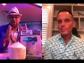 CocoTaps Pitches Kevin Harrington The Original Shark from SharkTank