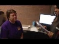 Davids Mom interview