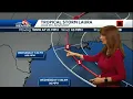 Marco and Laura overnight update with Margaret Orr