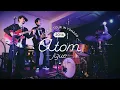 atom - jizue @ jizue “story” release tour in yonago