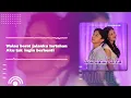 Raden Rakha Ft. Basmalah - Aku Jatuh Cinta (Lyric Video)