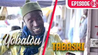 Sketch - Yobalou Tabaski - Episode 5