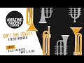 Download Lagu HIS VOICE IS GORGEOUS - Stevie Wonder - Isn't She Lovely - Allie Sherlock, Fabio \u0026 Jason - Cover