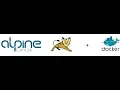 How to build deploy java web app in Tomcat Dockerfile