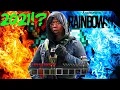 Lagu RAINBOW 6 SIEGE THE 2021 EXPERIENCE.EXE