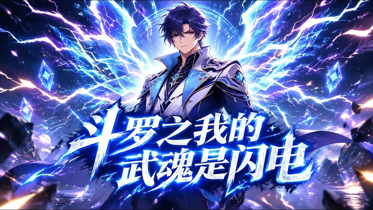 斗罗之我的武魂是闪电