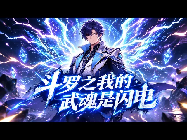 斗罗之我的武魂是闪电