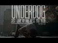 Underdog (acoustic) - You Me At Six [STUDIO VERSION]