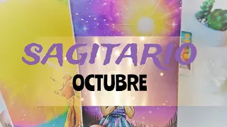 SAGITARIO💜DESEA la CONEXIÓN💓💏 TODO SE ARREGLA Y FLUYE😍 | Alguien TE PIENSA🤯NUEVO AMOR😜🔥👏😂