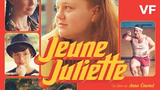 Jeune Juliette - Bande Annonce VF - 2019
