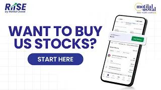 Invest in US Stocks from India: How to Add Money & Start Investing with RIISE by Motilal Oswal