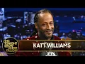 Katt Williams Tore Both Rotator Cuffs Losing a Push-Up Contest Addresses Internet Rumors Extended