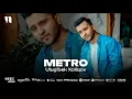 Ulug'bek Xoliqov - Metro (audio 2025)