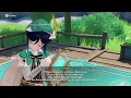 Venti performs the \