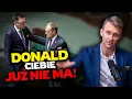 Download Lagu Czy Hołownia zrobi Tuskowi NOCNĄ ZMIANĘ? Komentuje Łukasz Żygadło