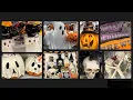 Halloween Decor Hunting Continues Burlington Old Time Pottery Gabe s more