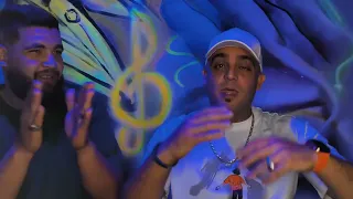                اه راني وراني عشقها صدفا جاني               دندنها