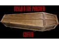 Build a Halloween Coffin