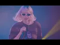 Chilli Beans. -「シェキララ」("Welcome to My Castle" at Budokan)