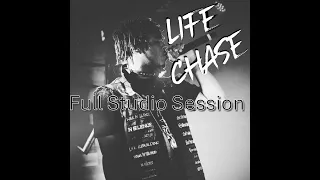 juice wrld life chase new full studio session 2 23 2018