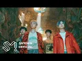 Lagu SHINee 샤이니 'Atlantis' MV Teaser