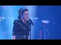 Niña Pastori - Dime Quién Soy Yo (Acaríciame la cara) (En Directo)