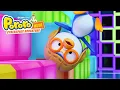 Download Lagu Pororo Cyberspace Adventure | A fun dream | OCON