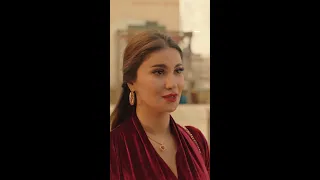 الحلقة ١٥ من مسلسل العتاولة I غيرة حن ة على نص ار من دينا I شاهد 