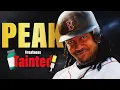 The PEAK of Manny Ramirez Greatness Tainted by PED