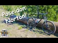 The Best Hardtail MTB - The Poseidon Norton